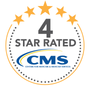 CMS 4 Star Rating