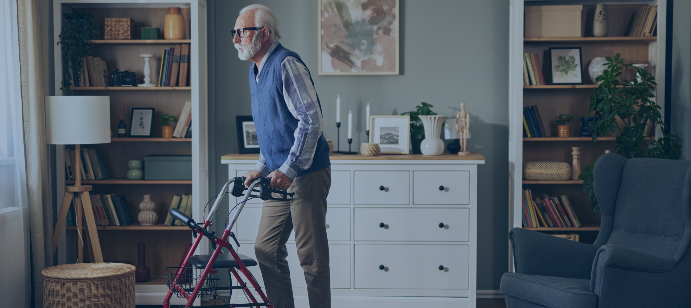 Fall Prevention at Home: What a Physical Therapist Wants You to Know