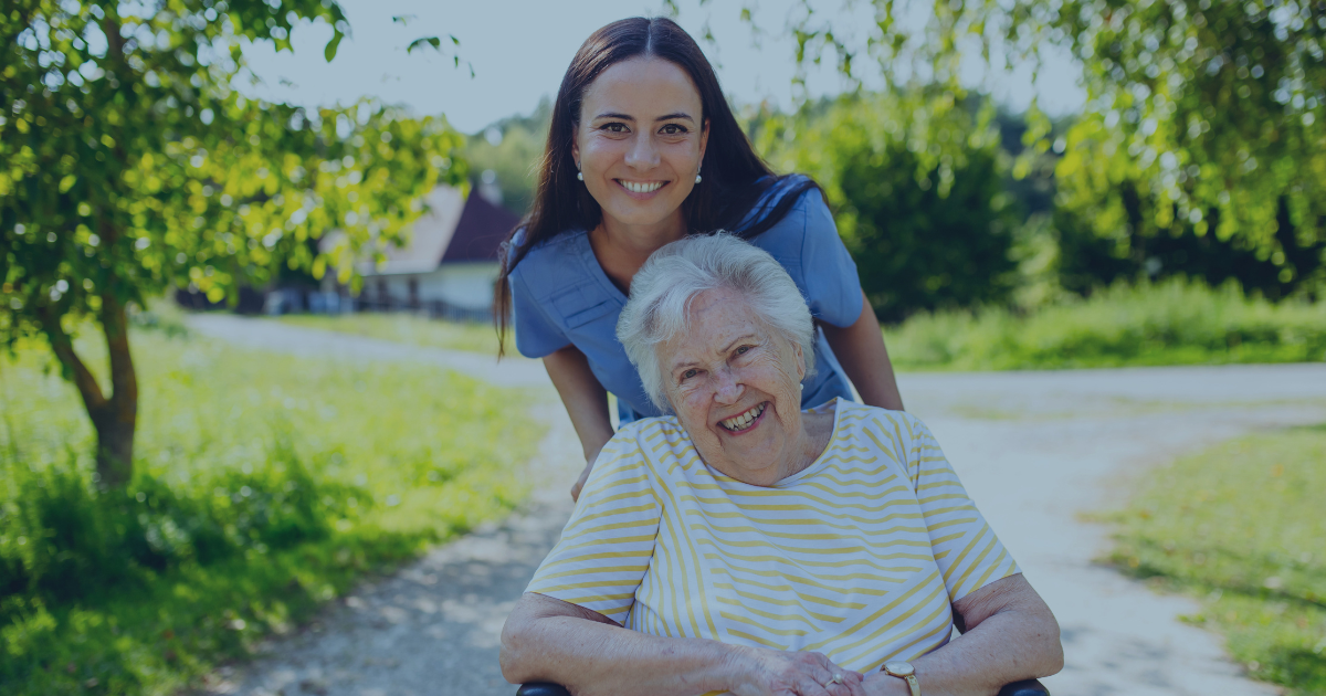 What Is Private Duty Home Care? A Guide for Families in Tampa, FL