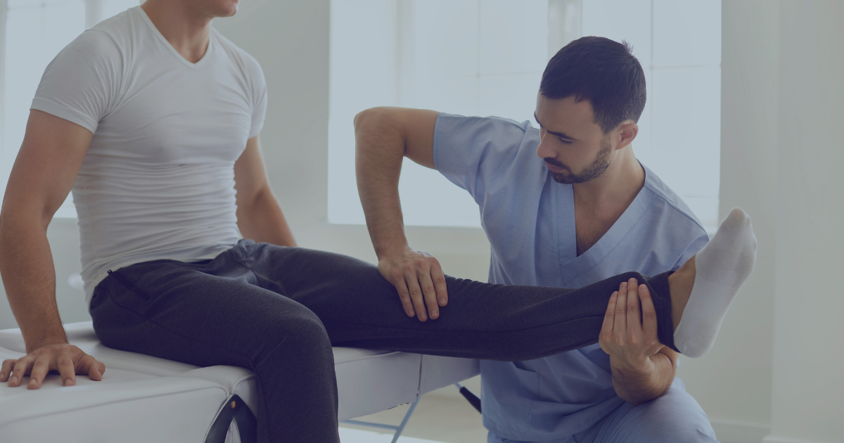 The Benefits of Home-Based Physical Therapy vs. Outpatient Clinics